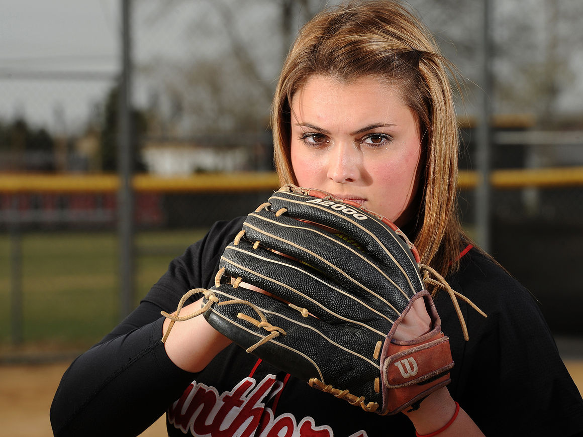 E-P ace Ackerman thriving as the workhorse for 12-1 Panthers